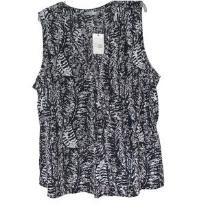 Dalia top 3XL new